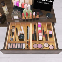 Thumbnail for Petite étagère de rangement en bois